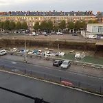 Echappee Mer Lh