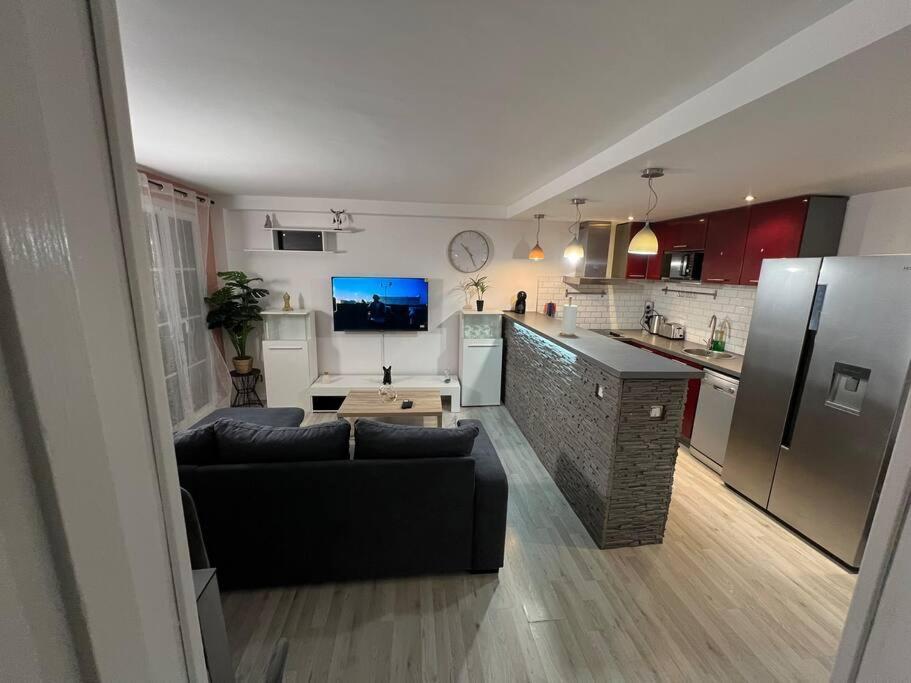 Apartment Echappee Lh *